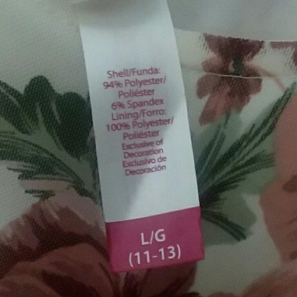 Mesh Tee - Picture 3 of 3